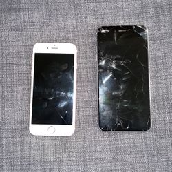 Apple iPhones 