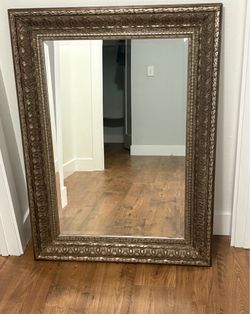 Large Mirror