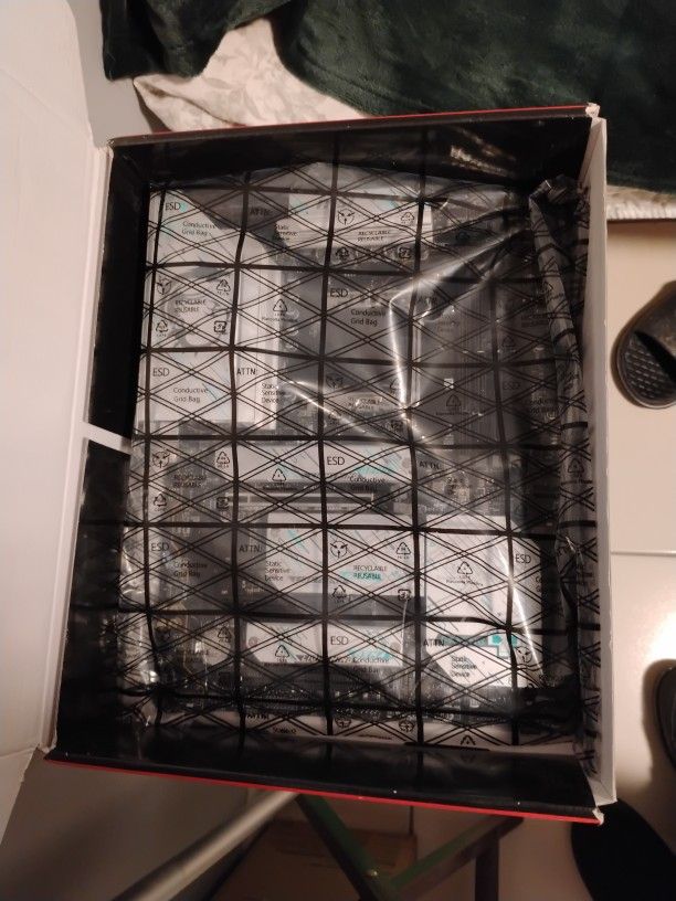 MSI X670e Gaming Plus Wifi Amd Am5 ATX Motherboard