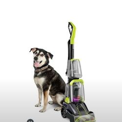 Bissell Turbo Clean Lightweight Carpet Cleaner New