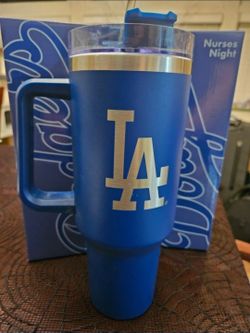 Dodgers Nurses Night ⚕️🏥