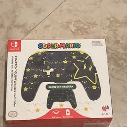 Nintendo Switch Wireless Controller 