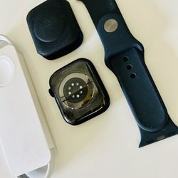 Apple Watch Series 8 41mm GPS + Unlocked Cellular! Retail $540 Asking $380