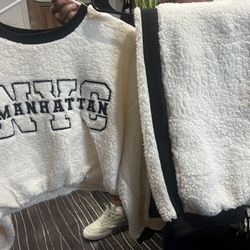 Comfy Set
