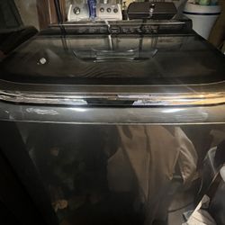 Samsung Washer And Dryer 