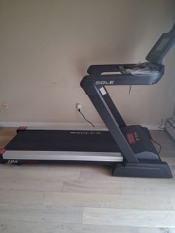 Workout Equiptment