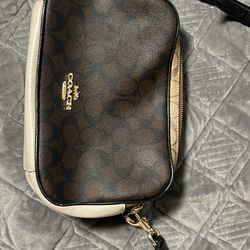 Coach Women Crossbody Bag 