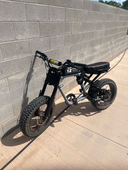 Super73 RX