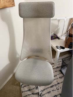 Ikea desk chair