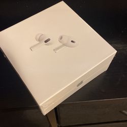 AirPod Pro 2