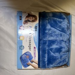 Foot Massager