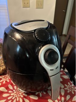 Air fryer