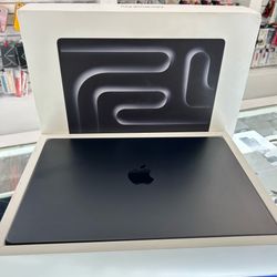 Macbook pro M5 chip