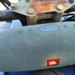 JBL Speaker Asking $200 For Both