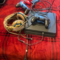 Ps4