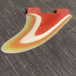 Surfboard Fins