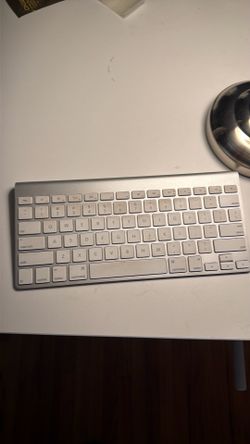 Mac keyboard blue tooth