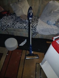 Vacuum