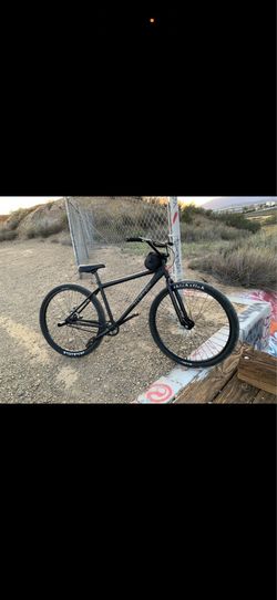 Throne bike