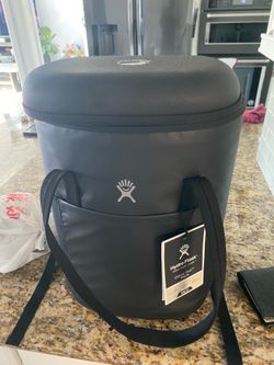 Hydro Flask cooler backpack