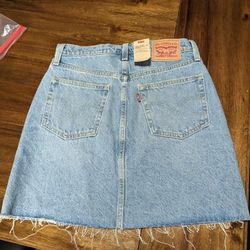 Levis Skirt 