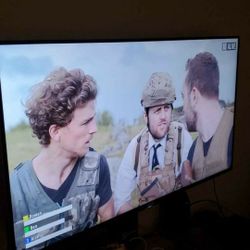 Sony 4K tv 55 Inches