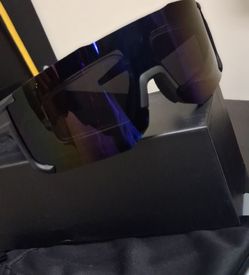 EDEN SERIES 000 BLUETOOTH SUNGLASSES