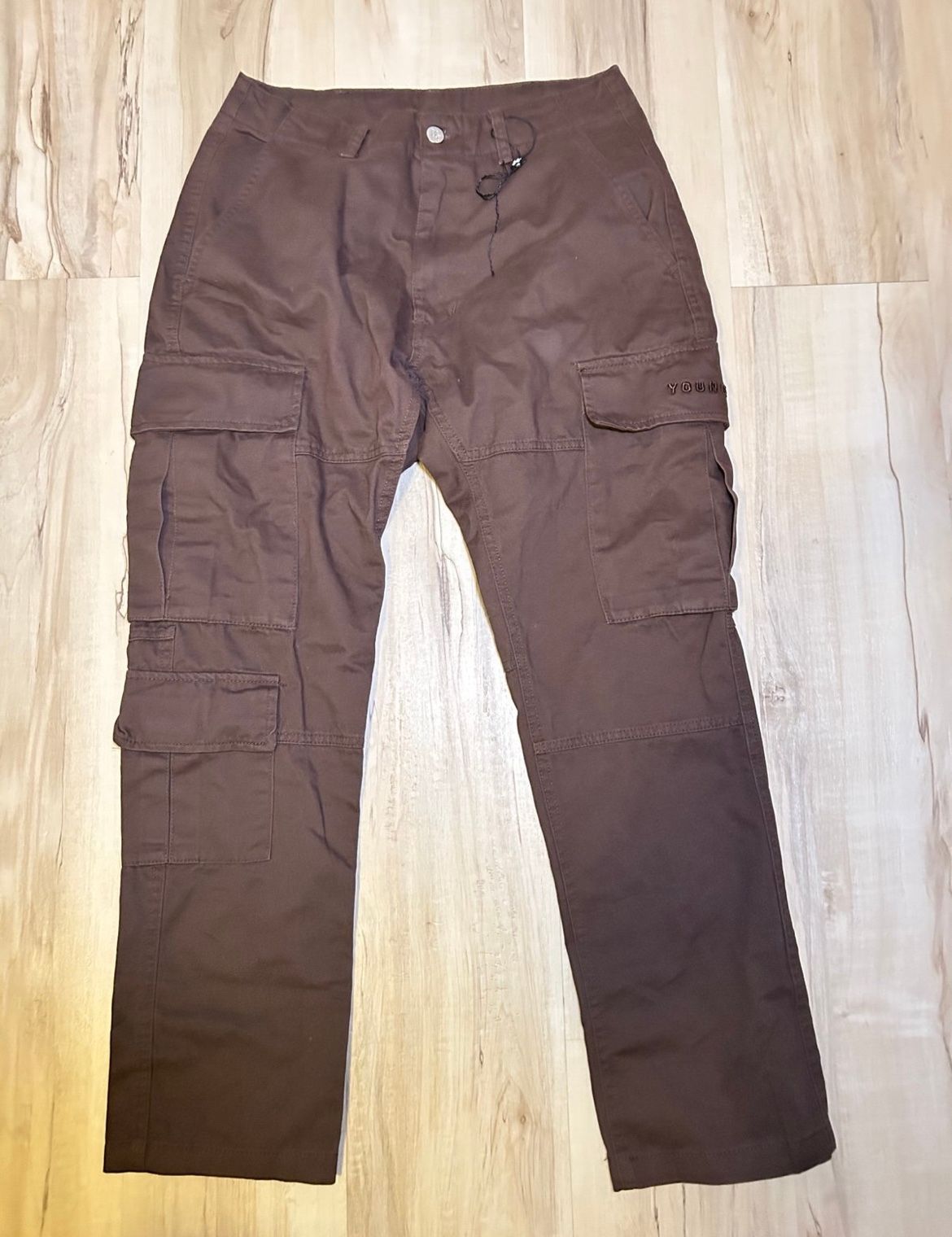 YoungLA Cargos