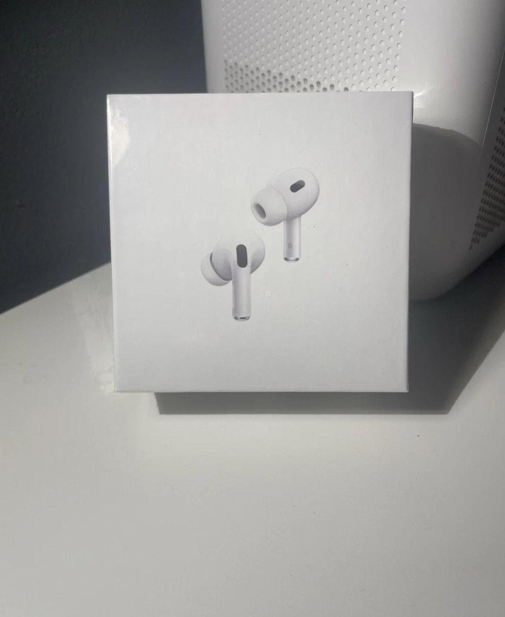 Airpod Pro 2 USB-C