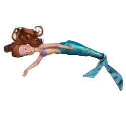 The Little Mermaid Ariel Doll