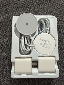 Phone chargers