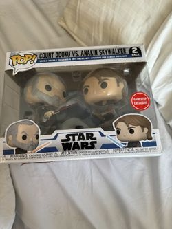 Star Wars Funko 