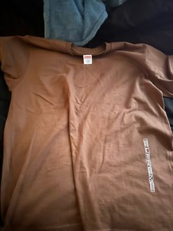 supreme shirt