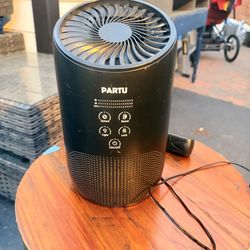 Air Purifier