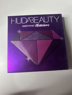 Hudabeauty