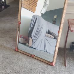living room Mirror