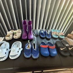 Kids Shoes 