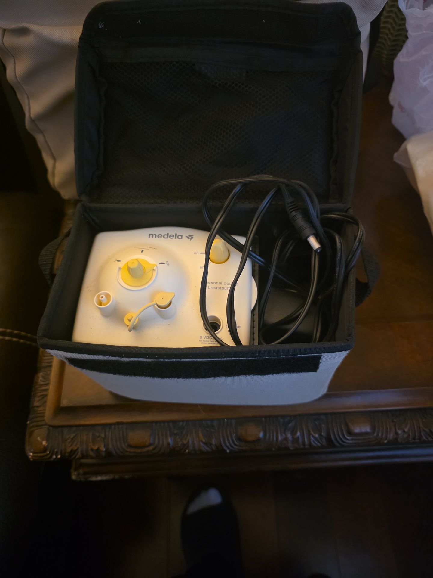 Breast Pump Hospital grade