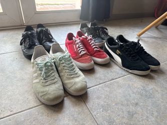 Shoes for sale
