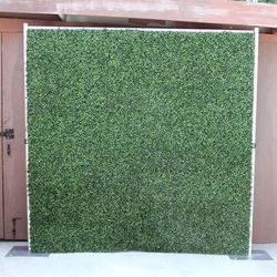 Pipe & Drape Backdrop