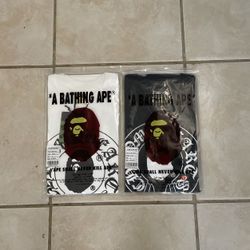 Bape Tee