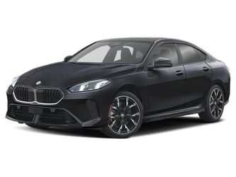 2025 BMW 228 Gran Coupe