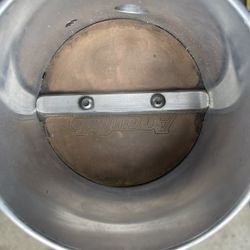 Accufab 90mm Throttle Body