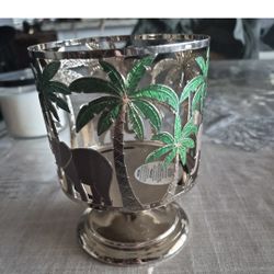 Two Candle Holder Bed Bath And Body Works