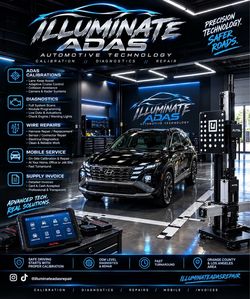 ADAS Windshield