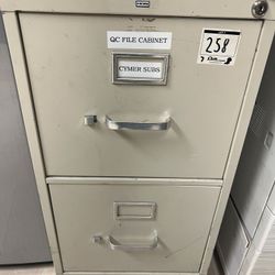 File Cabinet 