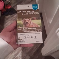 Elanco Quad Dewormer