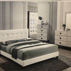 Cama Queen Size