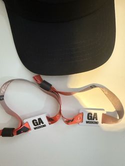 Rolling Loud 3 Day GA Ticket 2026 Orlando