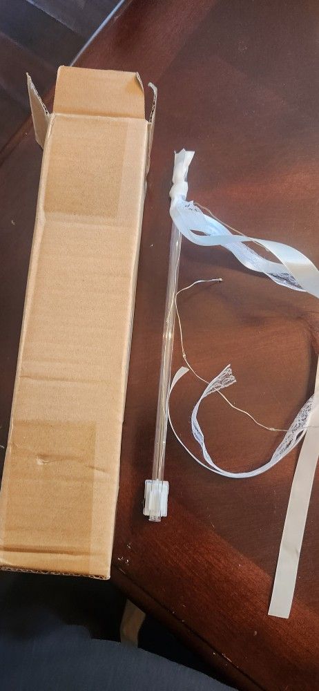 Wedding Wands with Lights